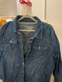 NO NAME Jeans Hemd  Denim Bluse  Gr. 48 (79)