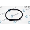 1x Dichtung, Thermostatgehäuse Dr.Motor Automotive DRM0550 passend für OPEL
