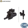 SCHALTER KUPPLUNGSBETÄTIGUNG (MOTORSTEUERUNG) 6DD 010 966-421 FÜR FORD C-MAX
