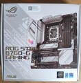 ASUS ROG Strix B760-G Gaming WiFi LGA 1700 MicroATX Intel Mainboard M. Rechnung 