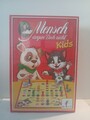 Schmidt Spiele Mensch ärgere Dich nicht Kids (49725) 