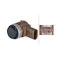 Sensor, Einparkhilfe HELLA 6PX 358 270-401 für MERCEDES-BENZ, außen, beidseitig