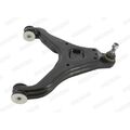 1x Lenker, Radaufhängung MOOG FI-WP-4969 passend für ALFA ROMEO FIAT IVECO