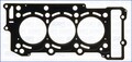 AJUSA Dichtung Zylinderkopf 10166600 für SMART FORFOUR MITSUBISHI COLT 454 6 CDI