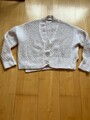 DAMEN STRICKJACKE "REYER"