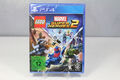 LEGO: Marvel Super Heroes 2 (Playstation 4) Spiel