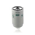 1x Kraftstofffilter MANN-FILTER WK 842/2 passend für AEBI ALFA ROMEO CITROËN