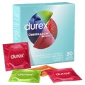 Durex Überrasch Mich Kondome Mix Mischung mit 4 verschiedenen Kondom Sorten zum