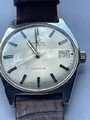 Vintage OMEGA Geneve Automatic Uhr