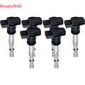 6x ERA Zündspulen für Opel Signum Vectra C Caravan Z02 2.8 V6 Turbo OPC Alfa