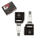 2x Reifendrucksensor RDKS RDCi TPMS 433 MHz für MERCEDES-BENZ A-KLASSE W177 V177