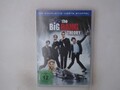 The Big Bang Theory - Die komplette vierte Staffel [3 DVDs] Rauch, Melissa, Jim 
