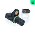 ERA Nockenwellensensor Hallgeber Zündimpulsgeber 550456A für E90 E46 E39 E91 BMW
