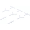 BGS - Schlauchverbinder-Sortimente | kraftstoffbeständig | 5 mm | 8 tlg. - 8790-
