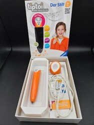 Ravensburger Tiptoi Der Stift mit Player 2. Generation OVP