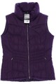 Schöffel Weste Damen ärmellose Jacke Steppweste Kostümweste Gr. S Lila #9xka9aa