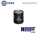 T390W LUFTTROCKNERPATRONE DRUCKLUFTANLAGE HENGST FILTER NEU OE QUALITÄT