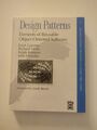 Design patterns  elements of reusable object-oriented software Top Zustand Buch