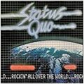 Rockin' All Over the World von Status Quo | CD | Zustand gut