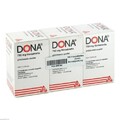 3x DONA 750 mg Filmtabletten 180 ST PZN 6905392