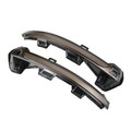 Spiegelblinker Aussenspiegel Blinker  passend für VW Passat B8 Golf MK8 20-23