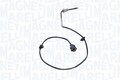 Magneti Marelli 172000289010 Sensor, Abgastemperatur für CHEVROLET OPEL