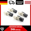 4x Park Sensor PDC Passt für Audi A6 C6 VW Transporter T5 Multivan Vorne Hinten