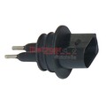 Sensor, Waschwasserstand METZGER 0901002 GREENPARTS für VAG