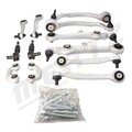 MERTZ Reparatursatz, Querlenker Beidseitig, Vorderachse u.a. für AUDI, AUDI, VW