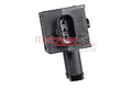 Abgasdrucksensor Rußpartikelfilter 0906455 METZGER für HYUNDAI KIA