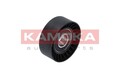 R0204 KAMOKA Spannarm, Keilrippenriemen für AUDI,BMW,CITROËN,DODGE,FIAT,FORD,HYU