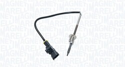 MAGNETI MARELLI Sensor, Abgastemperatur  u.a. für BMW, CHEVROLET, OPEL, VAUXHALLDie Nr.1* für Autoteile: Top-Preis-Leistungs-Verhältnis