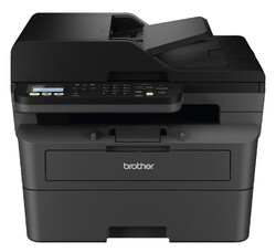 Brother Laserdrucker Multifunktionsdrucker MFC-L2827DW WLAN A4 USB