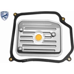 Vaico V10-0385 Hydraulikfiltersatz Automatikgetriebe für VW SEAT SKODA