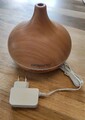Ambiano  Aroma Diffuser Ultraschall Farbwechsel Luftbefeuchter Duft Öl Diffusor