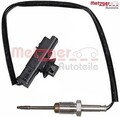 Metzger 0894619 Sensor für Abgastemperatur Sensor Abgastemperatur 