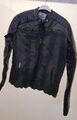 Redbridge R41451 Biker  Kunst- Lederjacke Herren Größe S
