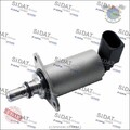 Regelventil Kraftstoffmenge Common Rail System Sidat für AUDI A3 A1 SEAT TOLED D