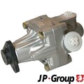 JP GROUP Hydraulikpumpe, Lenkung  für AUDI