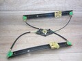 Fensterheber vorne rechts 8K0837462 Audi A4 B8 8K Bj.08