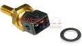 METZGER Sensor, Kühlmitteltemperatur für AUDI 0905118