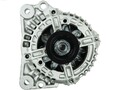 Lichtmaschine Generator für Audi A1 A3 Cabrio Skoda 2002 - 2022 As-Pl A0181Pr
