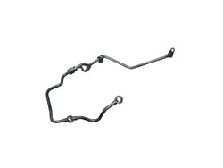 Mercedes-Benz Sprinter W906 2016 Diesel 80kW Turbolader Ölleitung Ölschlauch