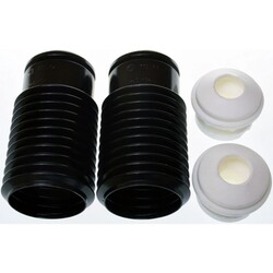 ORIGINAL® Denckermann Staubschutzsatz, Stoßdämpfer Vorne für Opel CORSA B