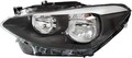 HELLA Scheinwerfer Links für BMW 1 Schrägheck (F20) 1 Schrägheck (F21) 1LG 010