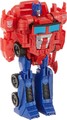 Modell Roboter Optimus Prime Axe Attack Energon One Step HASBRO Transformers