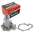 MAPCO WASSERPUMPE passend für MERCEDES-BENZ 124 190 E-KLASSE | 21735