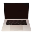 Apple MacBook Pro 16" 2023 M3 Pro 12-C CPU 18-C GPU 18 GB 512 GB Silber OVP MwSt