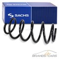 SACHS FEDER FAHRWERKSFEDER VORNE FÜR VW PASSAT B6 3C B7 36 CC B7 SKODA SUPERB 3T