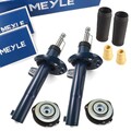 MEYLE Stoßdämpfer Domlager Protection Kit Vorne für AUDI A3 SEAT SKODA VW Golf 6